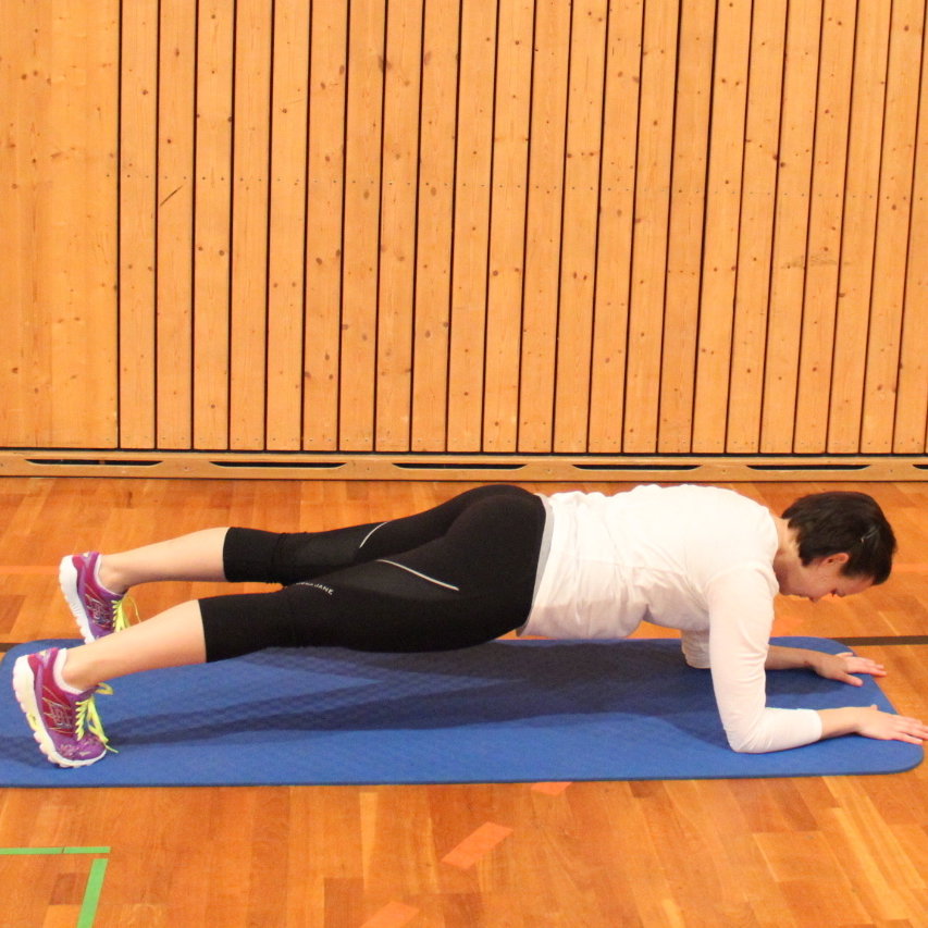 Plank