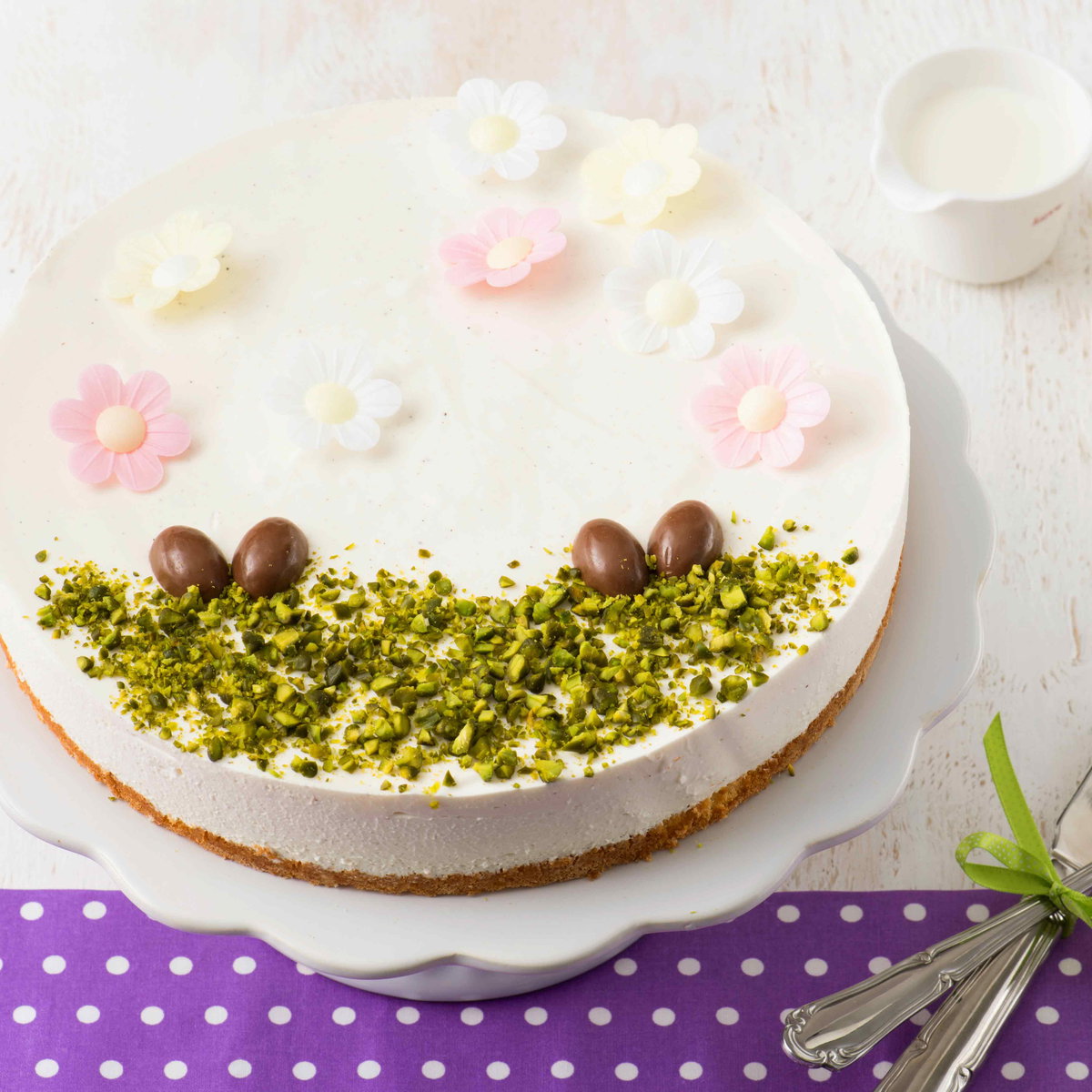Ostertorte