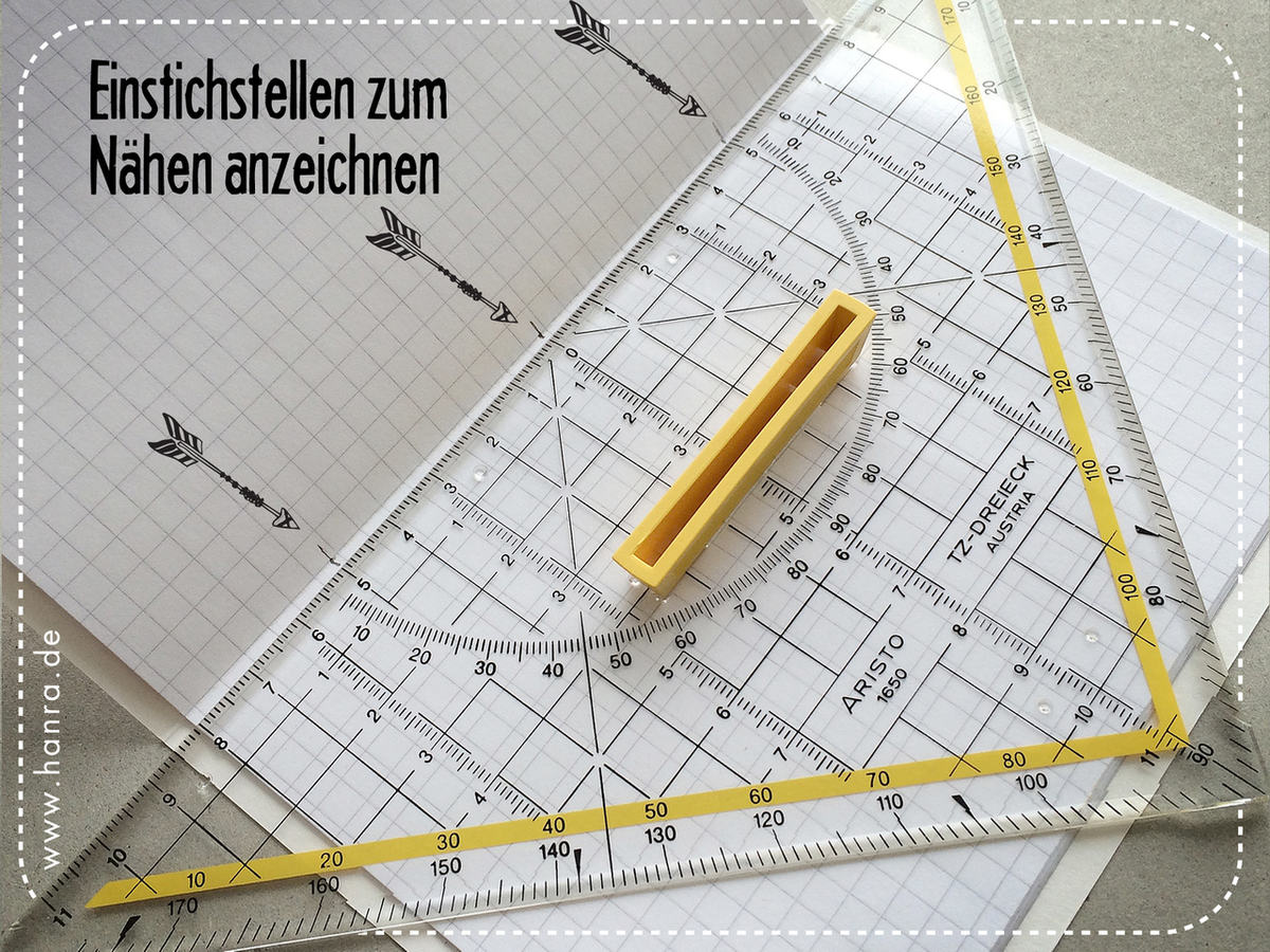 DIY Notizbuch selbermachen