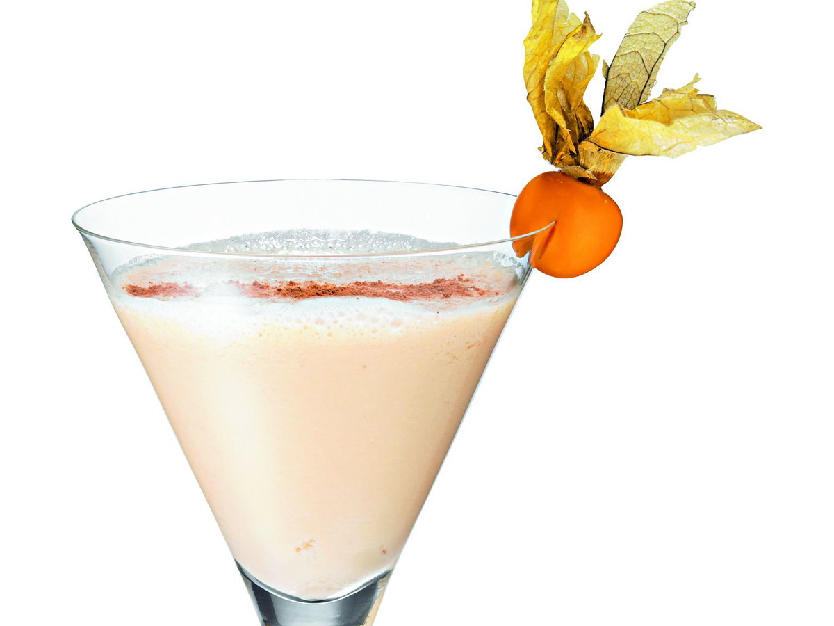 Amarula Passion
