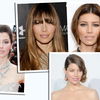 1 Haarschnitt - 4 Frisuren