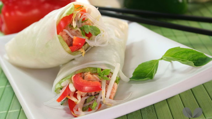 Rezepte Wochenplan für schnelle Gerichte vom 17. bis zum 23. Juli