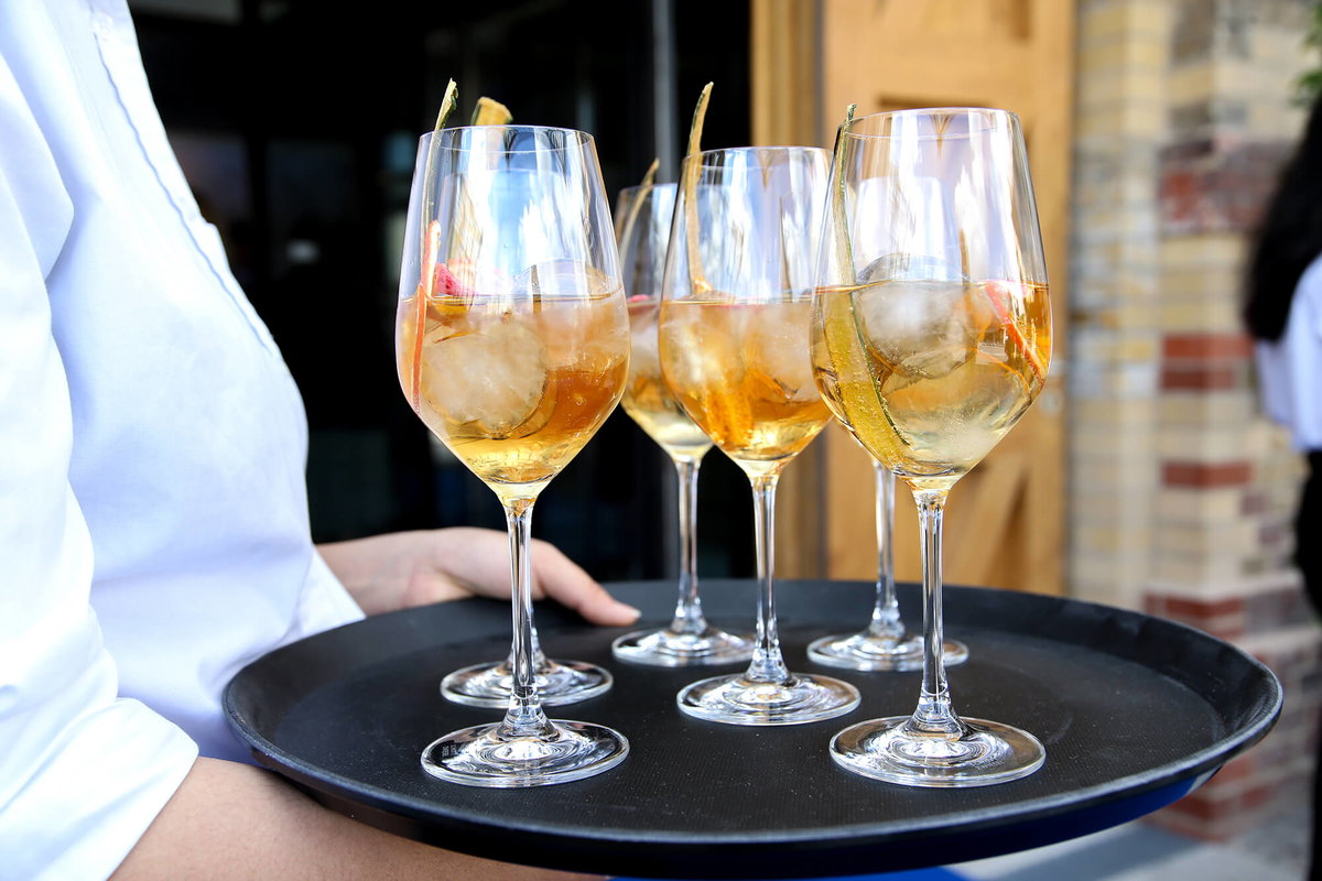 Klambt Style Cocktail