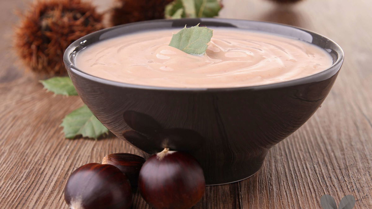 Maronen-Suppe: Cremiges Rezept für den Herbst