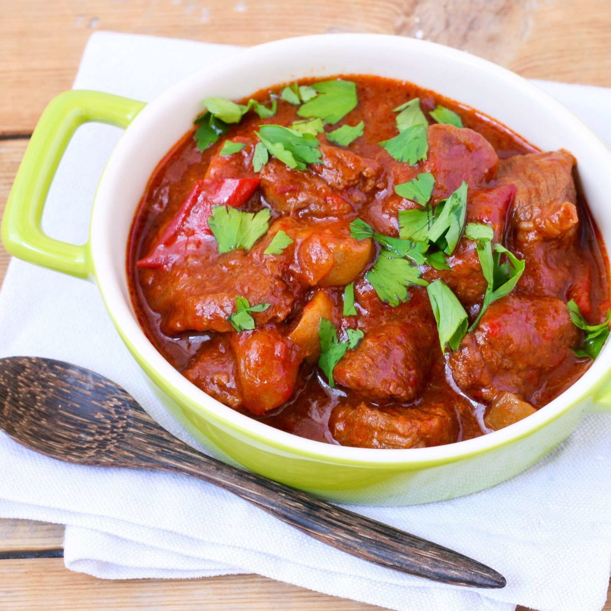 Gulasch