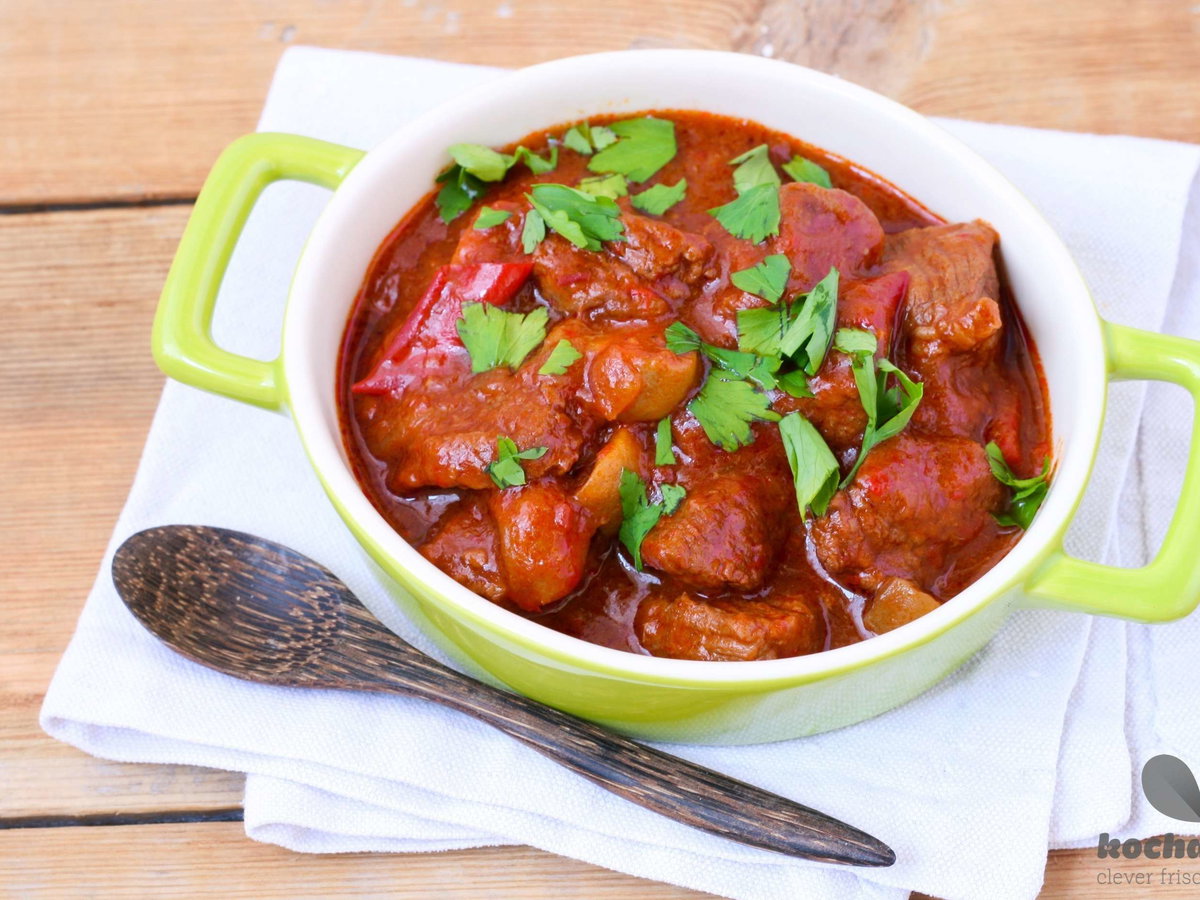 Gulasch