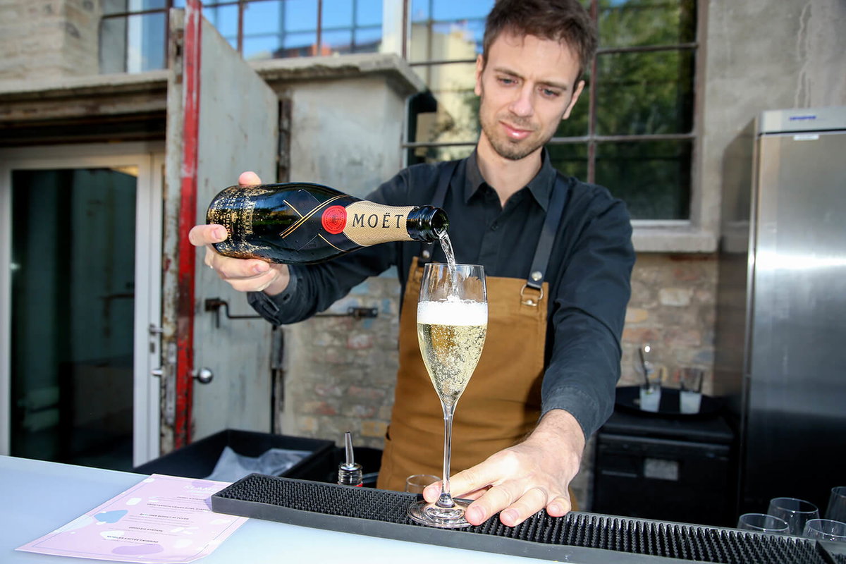 Klambt Style Cocktail