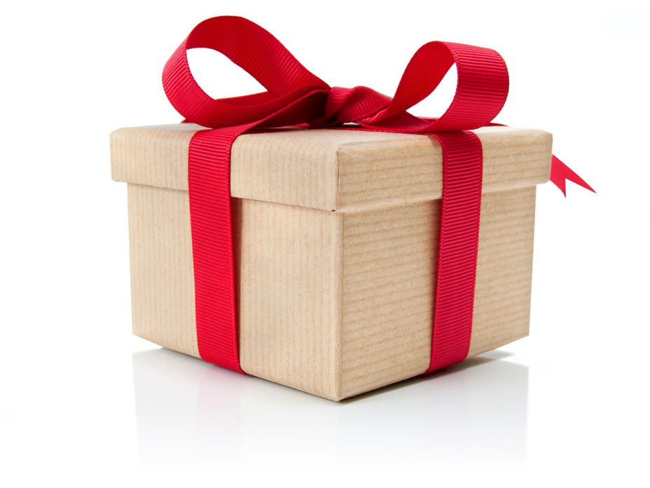 Geschenk - 6 Ideen für besondere Geschenkverpackungen