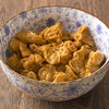 Kochen mit Tofu und Seitan