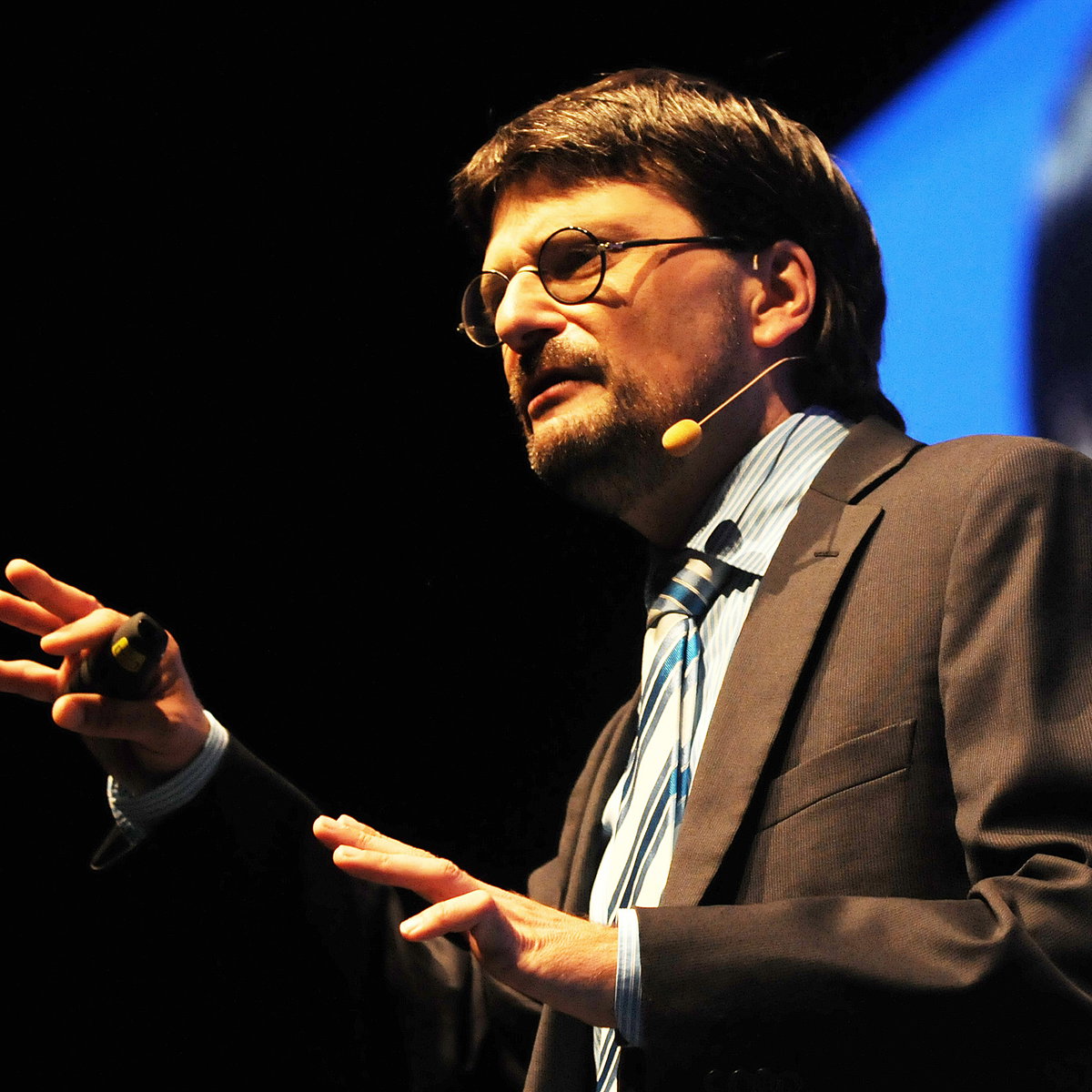 Erik Händeler