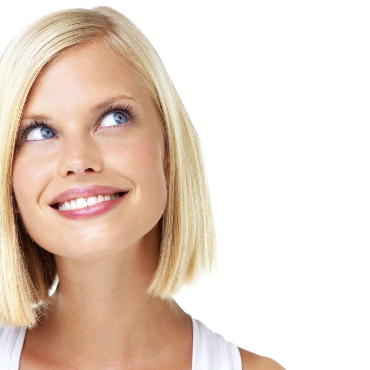 Frisuren für das ovale Gesicht - So finden Sie die perfekte Frisur für Ihren Typ