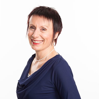 Angelika Zengler