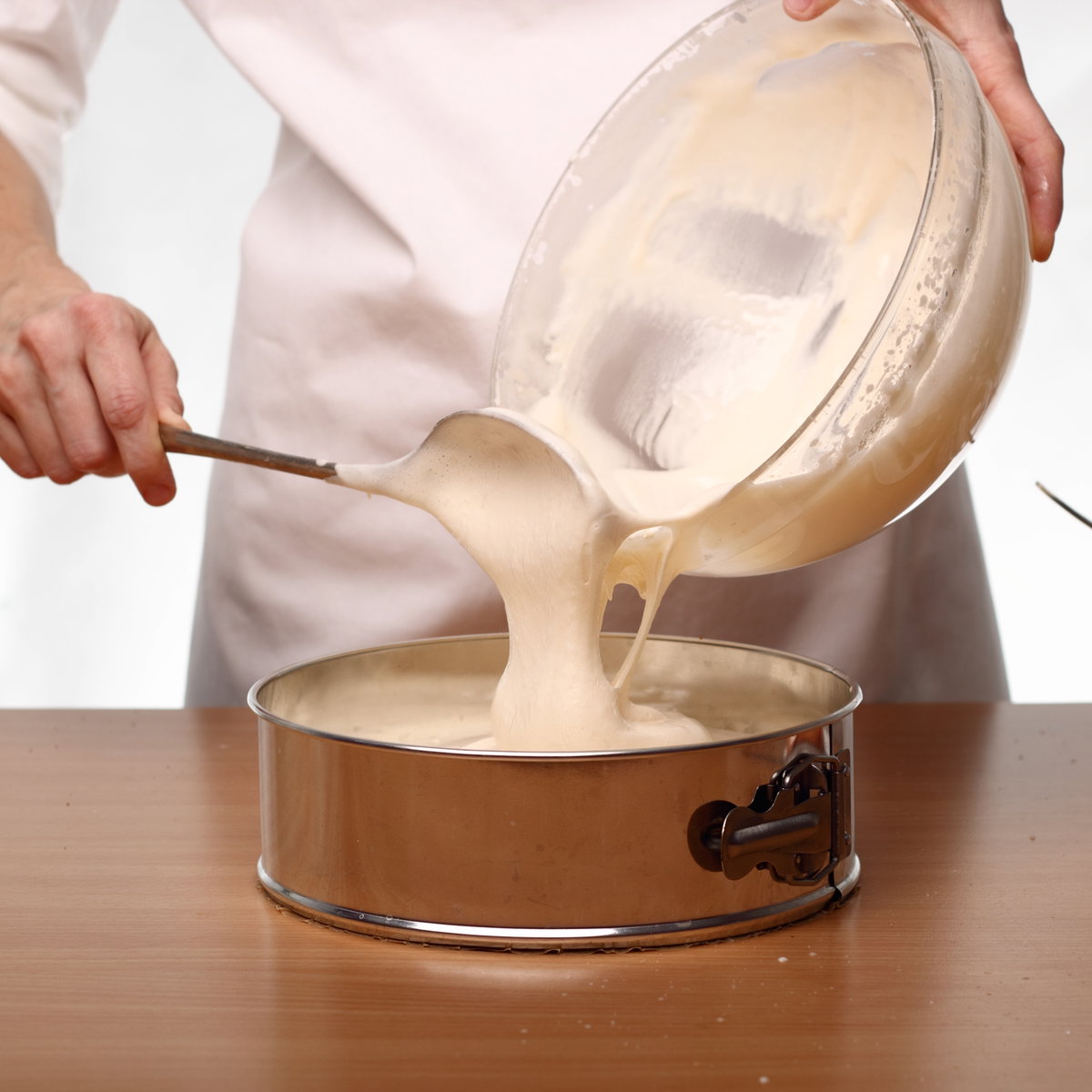 Kuchenteig