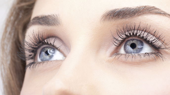 Was ist gut für die Augen?