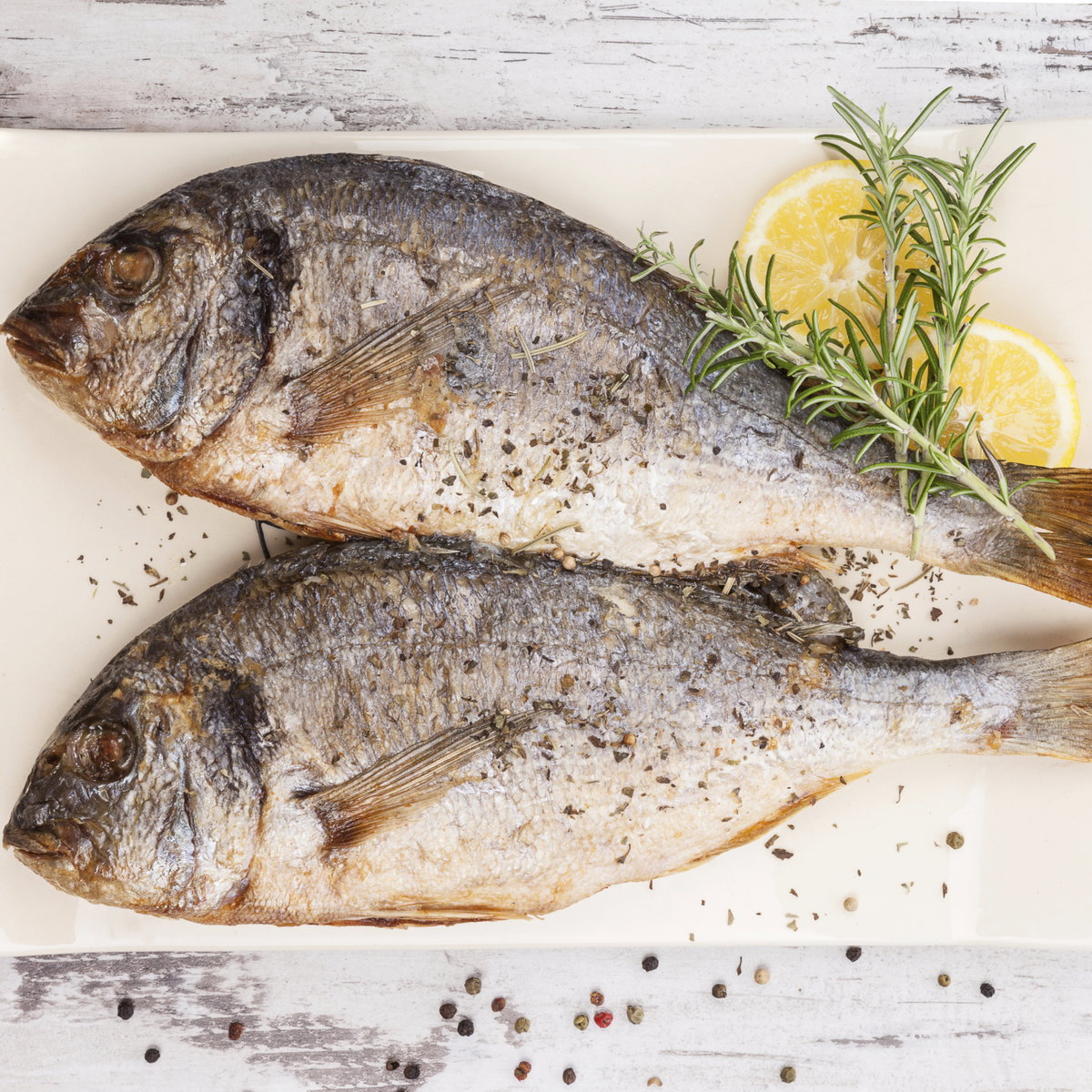 Fisch richtig zubereiten - So gelingt Ihnen das perfekte Fischgericht