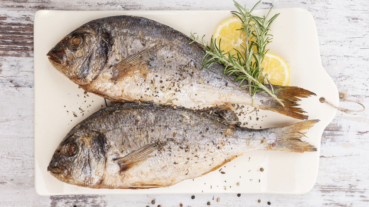 So gelingt jeder frische Fisch
