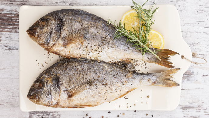 So gelingt jeder frische Fisch