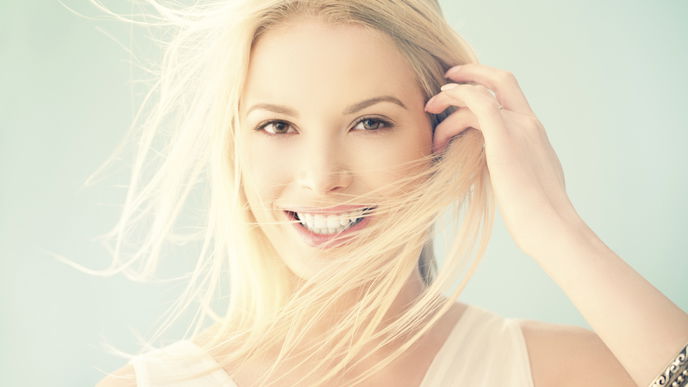 Welches Make-Up einen frischen Teint zaubert