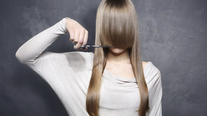 Welche Frisuren schrecken Männer ab?