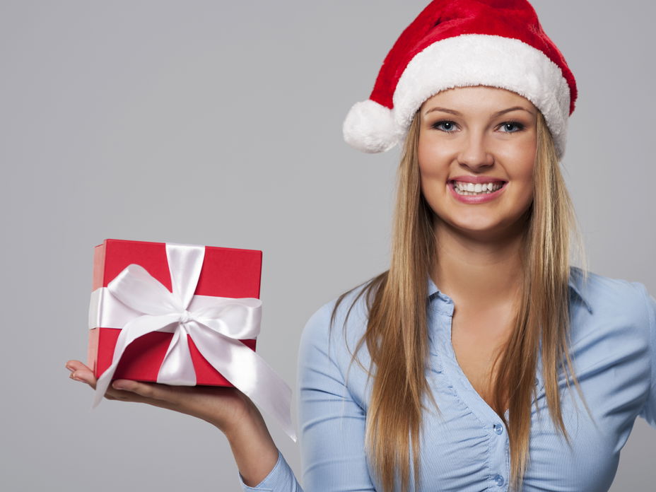 Weihnachten kann auch allein zu einem Fest werden - FÜR SIE hat Tipps zusammengestellt, wie Sie auch ohne Partner ein schönes Fest haben