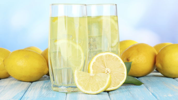 Abnehmen mit der Master Cleanse-Diät