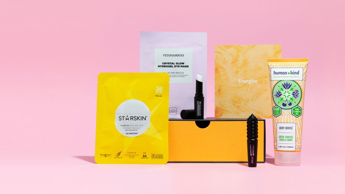 Europas bestbewertete Beauty-Box aus Dänemark jetzt auch in Deutschland