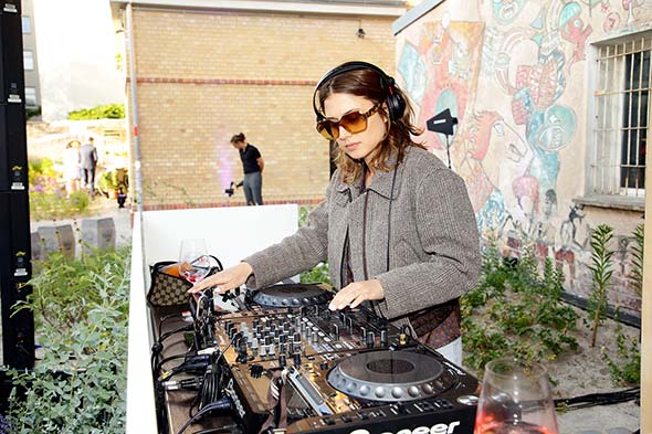 Klambt Style Cocktail
