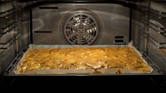 Kuchen backen einfach und schnell