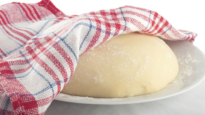 Grundteig: Rezepte für den Hefeteig