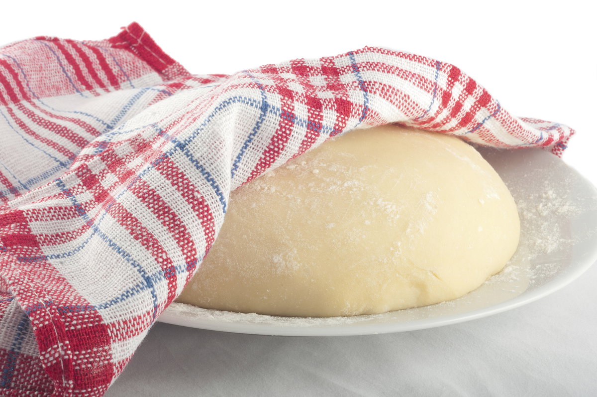 Hefeteig - So gelingen Ihnen ganz einfach klassische Hefeteig-Rezepte