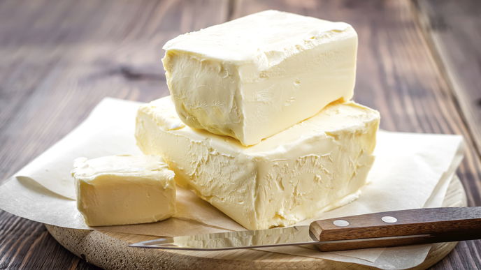 Abnehm-Tipp: 4 Butter-Alternativen, die Kalorien sparen