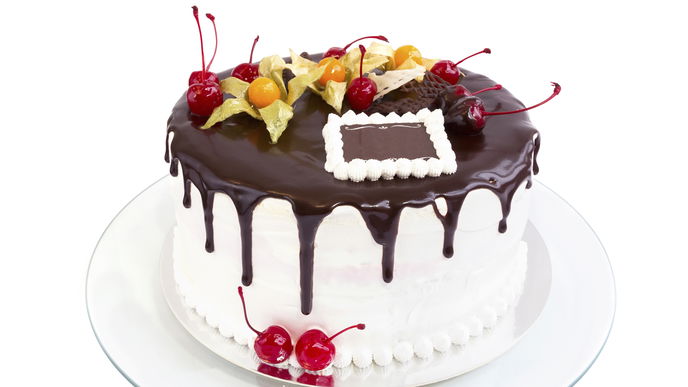 Fondant selbermachen