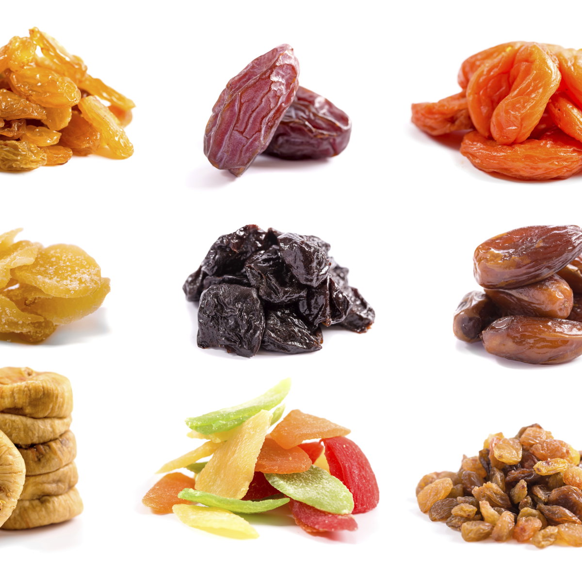 Gesunde Snacks - Leckere und gesunde Snacks finden Sie hier
