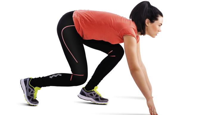Tabata: das 4-Minuten Training