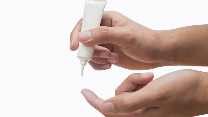 Kostenlose Kosmetik-Proben anfordern