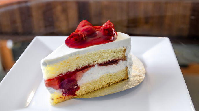 Rezepte für Kuchen-Creme