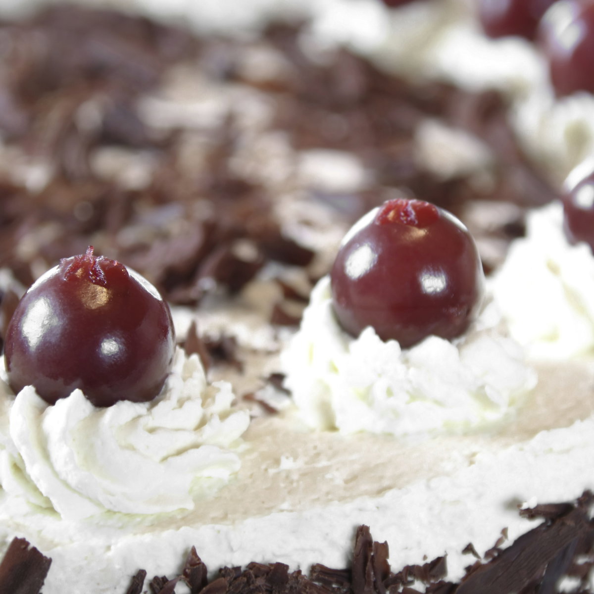 Schwarzwälder Kirschtorte - Tipps für kreative Geburtstagskuchen