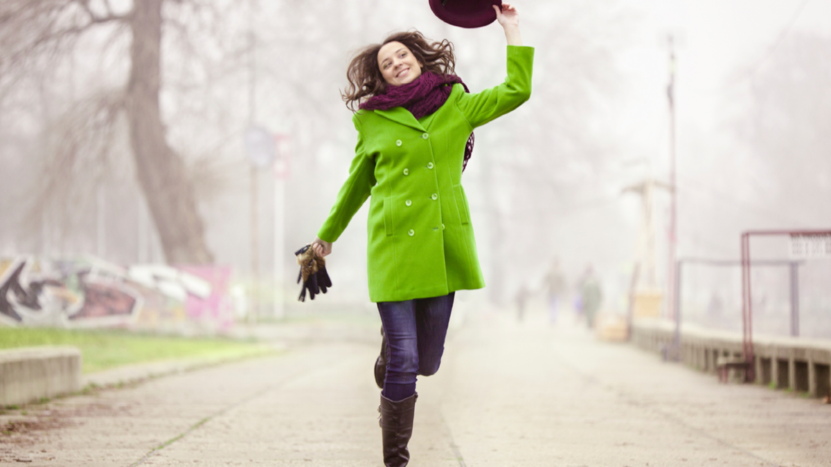 Winterblues: Mit diesen 5 Tipps gegen das Stimmungstief vorbeugen