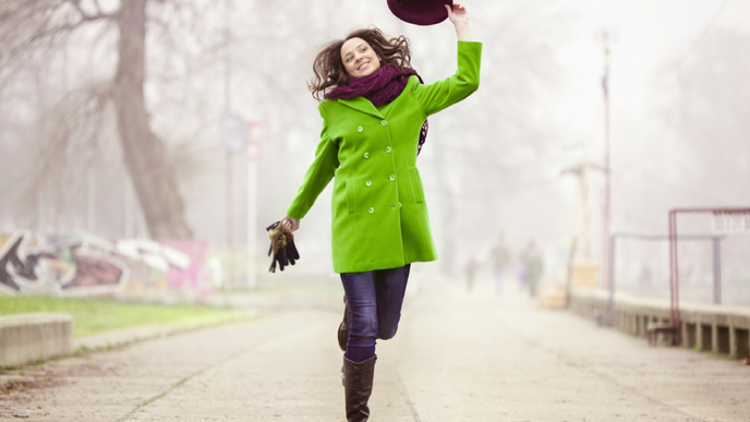 Winterblues: Mit diesen 5 Tipps gegen das Stimmungstief vorbeugen