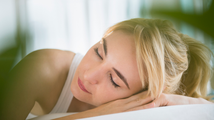 5 Ursachen für ständige Müdigkeit 