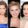 Die 50er-Jahre-Frisuren der Stars