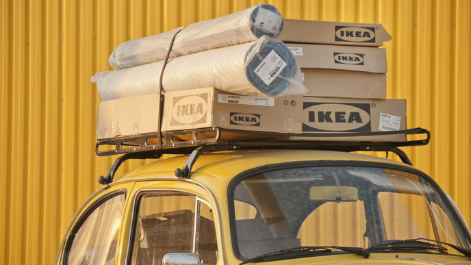 6 Ikea-Fehler, die jedem bekannt vorkommen