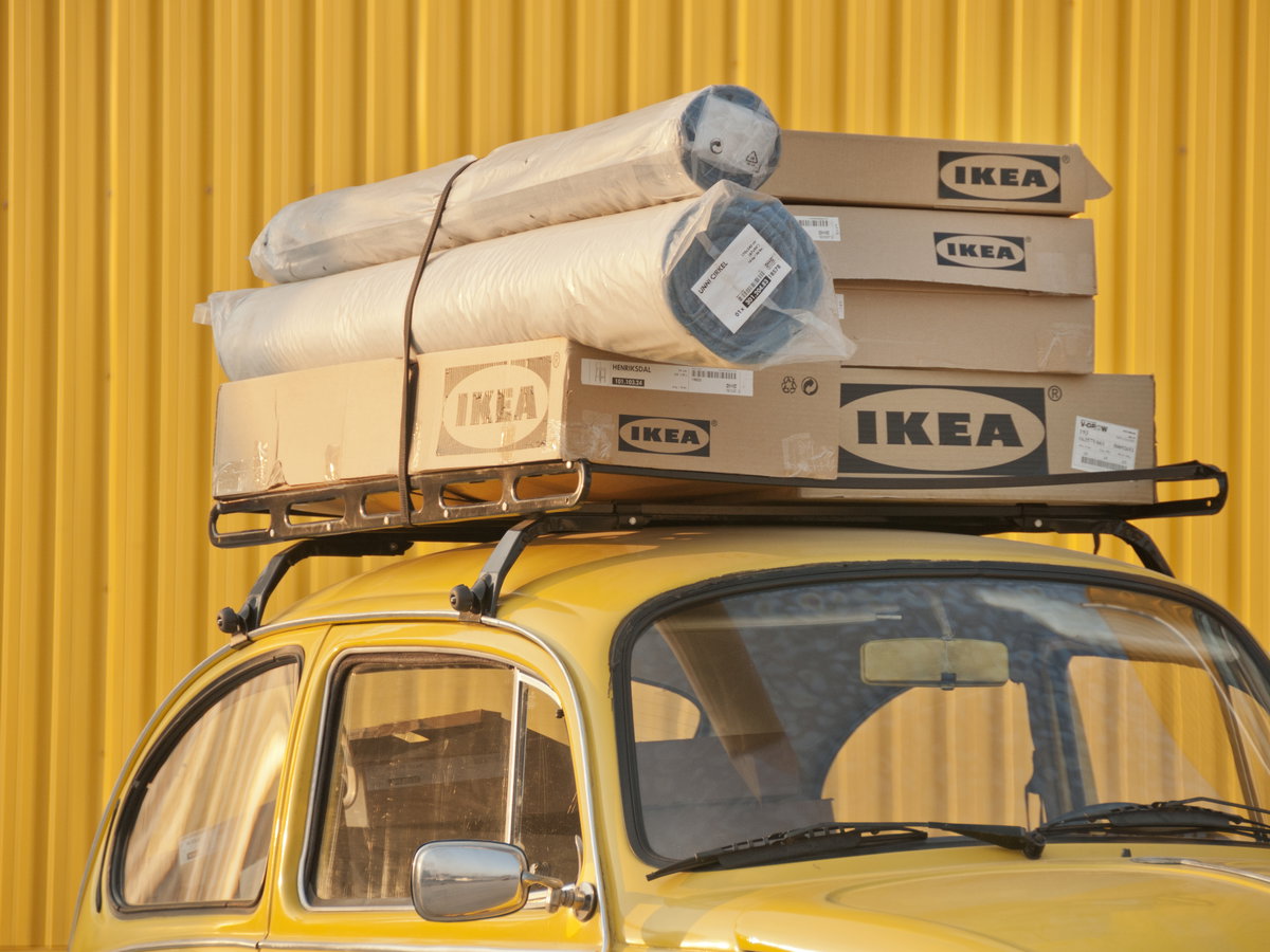 7 Ikea Fehler die jeder macht