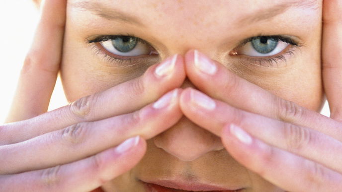 Anti-Aging für die Augen