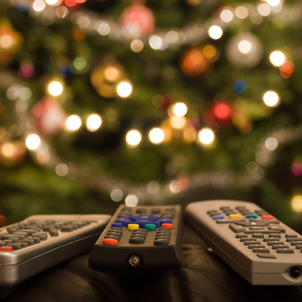 Rund um die Feiertage gibt es im Fernsehen die schönsten Spielfilm-Highlights