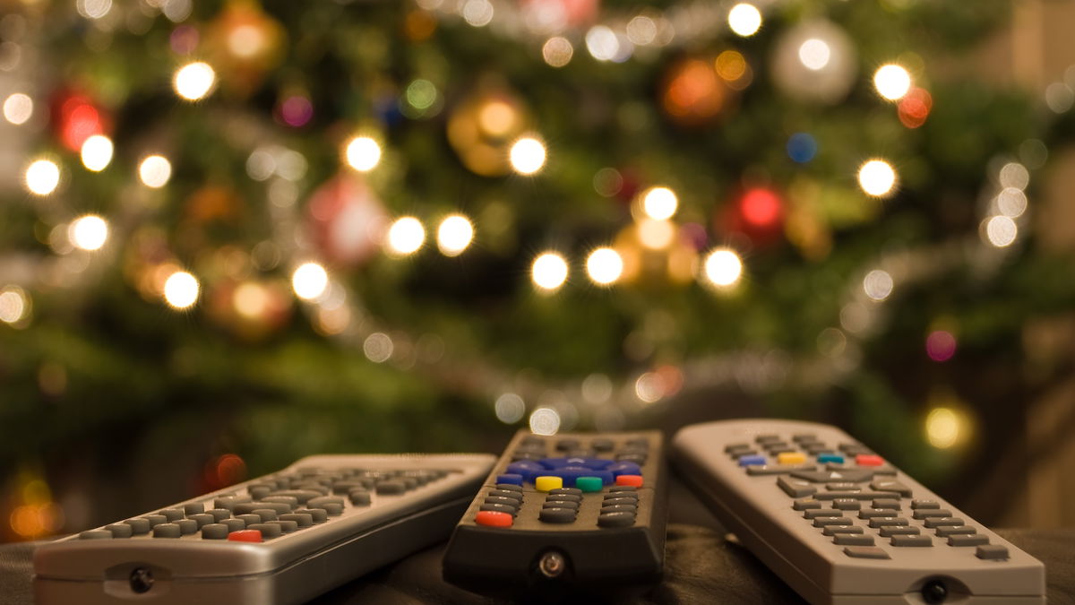 8 Spielfilm-Tipps für Weihnachten
