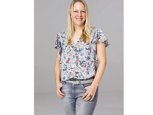 Umstyling: Vorher Nachher mit Katrin