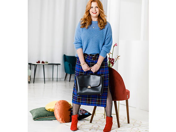 Umstyling: Das große Vorher-Nachher mit Simone