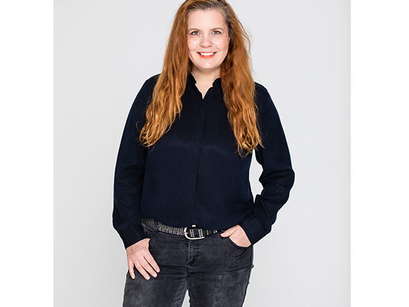 Umstyling: Das große Vorher-Nachher mit Simone