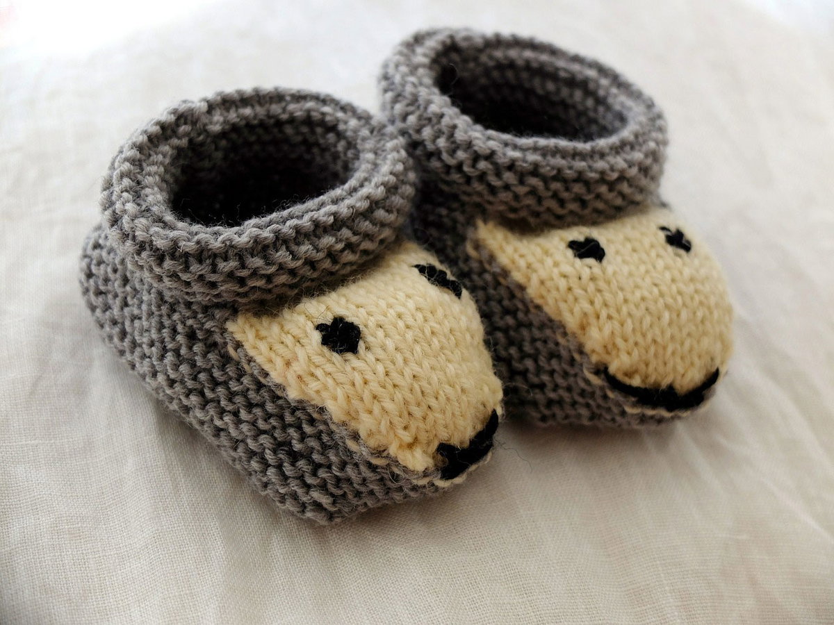 Stricken Grußkarten